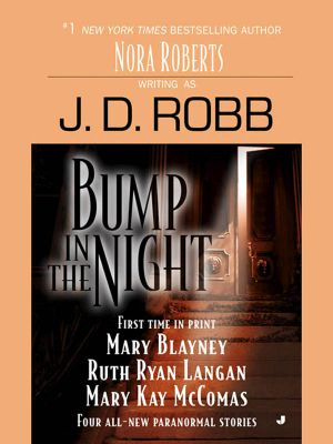 [In Death 22.50] • Bump in the Night